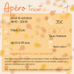 16/10 Apéro Tricot Libre - Filkot (Namur)