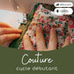 Cycle couture débutant — Maison Parmentier - Flawinne
