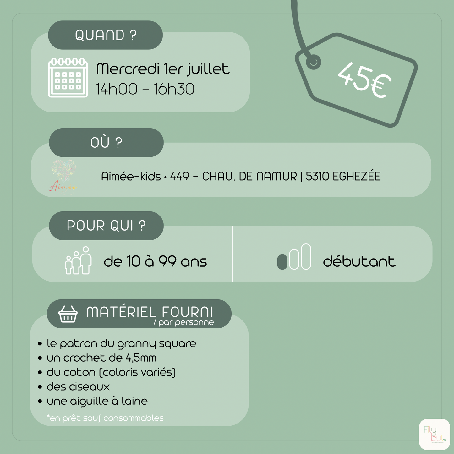 Atelier_filybul_crochet_granny_square_aimeekids_eghezee info