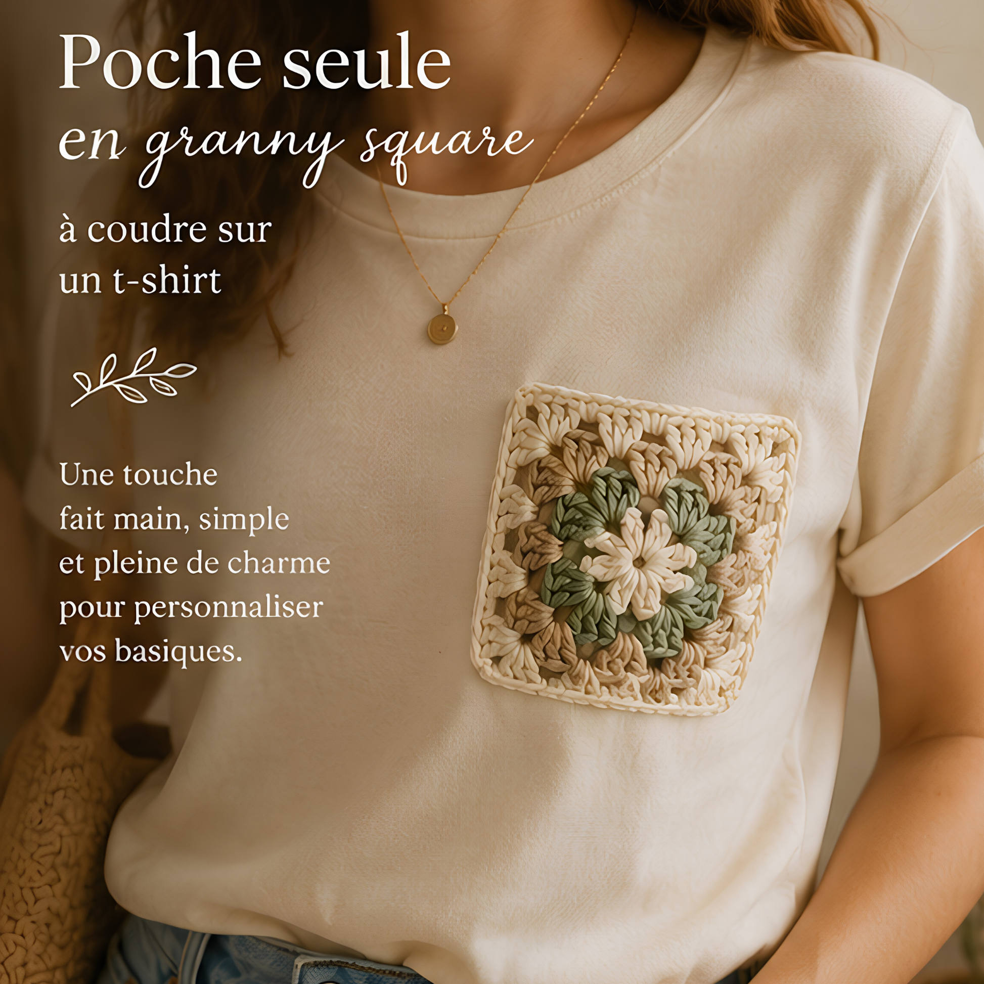 Atelier filybul crochet granny square aimeekids eghezee poche