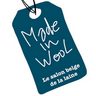 Made in wool