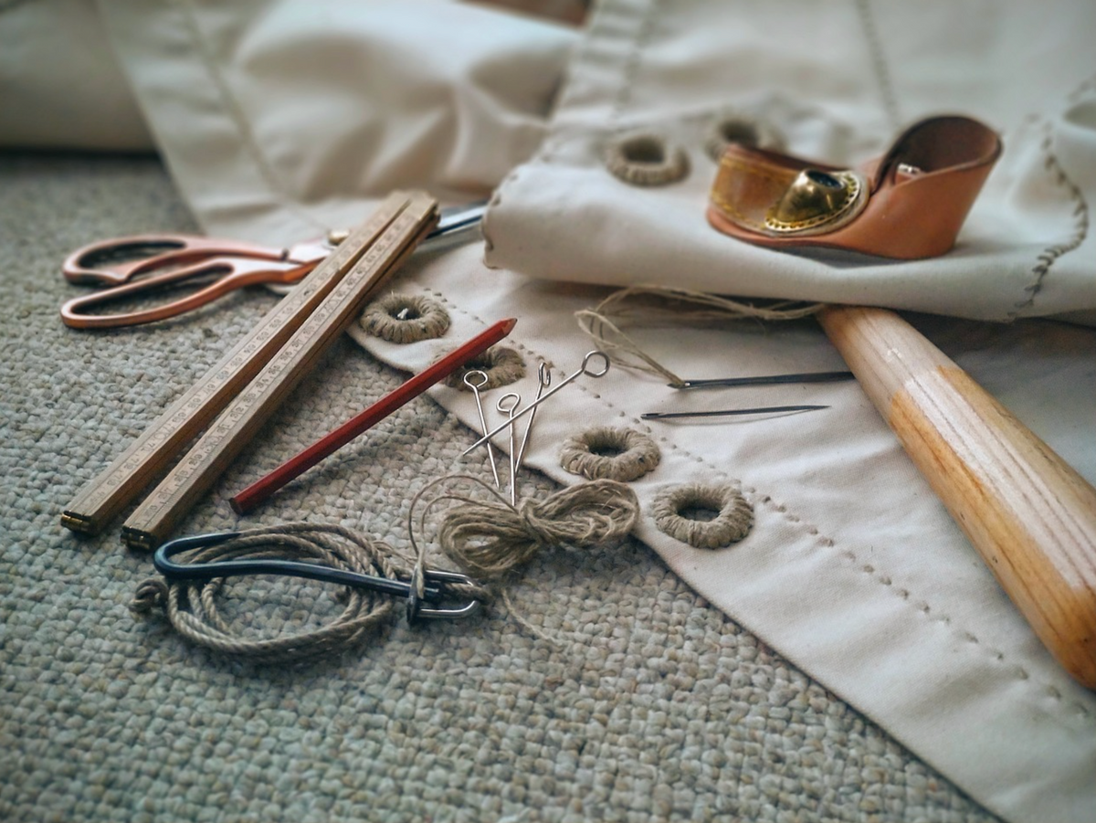 Atelier créatif Filybul à Waterloo Brabant Wallon avec Marie