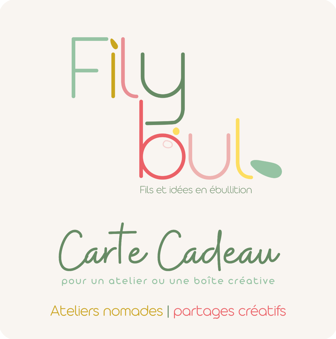 carte cadeau-atelier creatifs-namur-belgique-filybul-recto