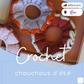 Atelier crochet à Jambes — Chouchous d'été | 21 juin