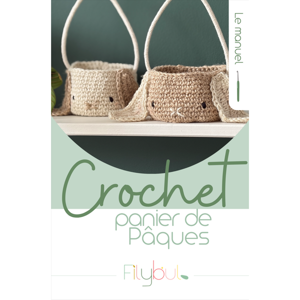 Atelier crochet à Pdf — Crochet