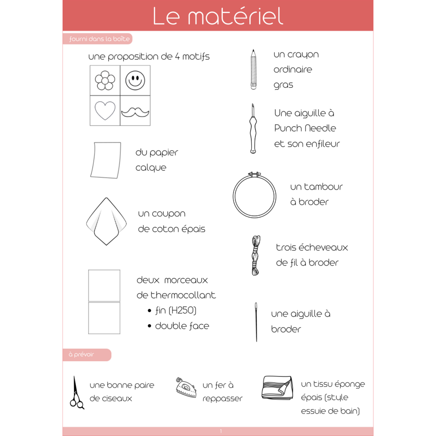filybul-boitecreative-ecusson-punchneedle-manuelcreatif-namur-materiel