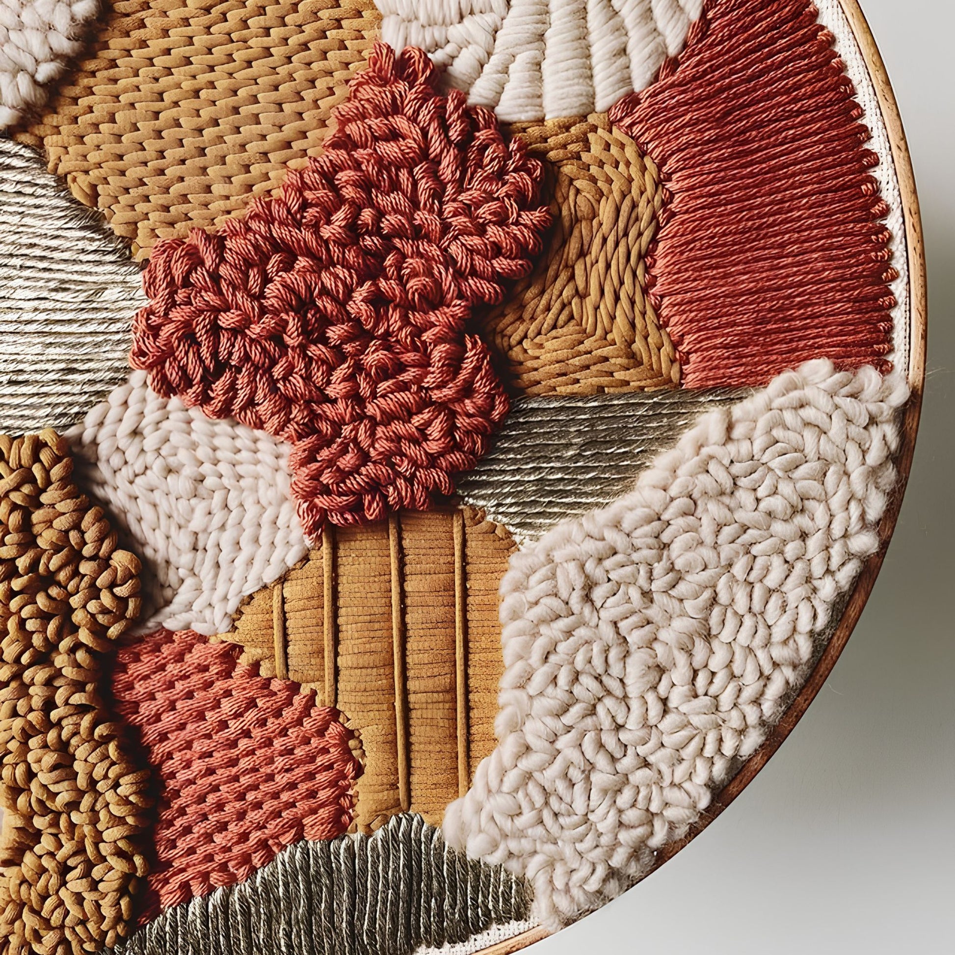 filybul atelier punchneedle automne sous le noyer visuel