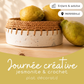 journee_creative_profondeville_filybul_crochet_jesmonite_plat_decoratif2