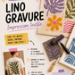 stage creatif filybul 15-17ans profondeville linogravure