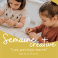 stage creatif filybul 6-9ans profondeville 