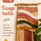 stage creatif filybul 6-9ans profondeville tissage