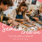 stage creatif été filybul 10-14ans profondeville